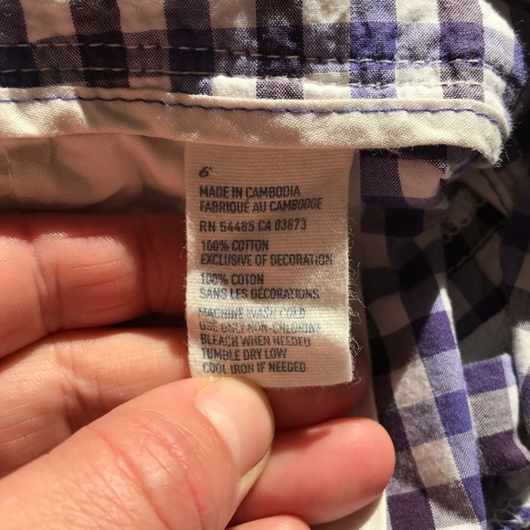 Women’s American Eagle Shorts - Picture 5 of 6